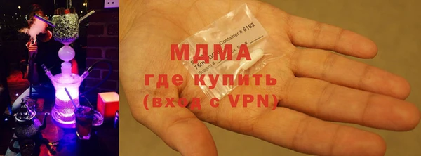мет Протвино